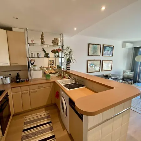 - Latour-maubourg - 2 P Rénové Confort Apartamento *