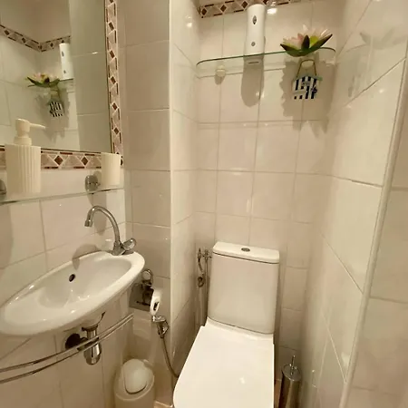 - Latour-maubourg - 2 P Renove Confort شقة *